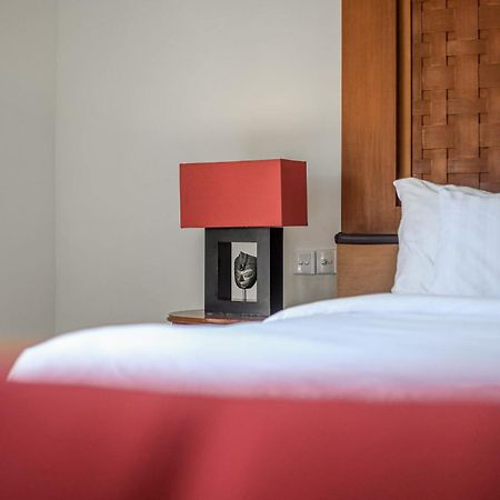 Villa Harmony Canggu Экстерьер фото