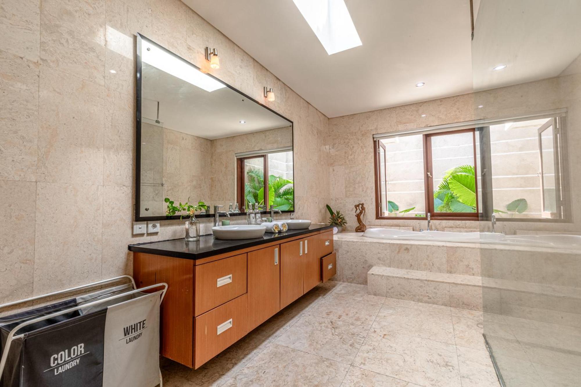 Villa Harmony Canggu Экстерьер фото
