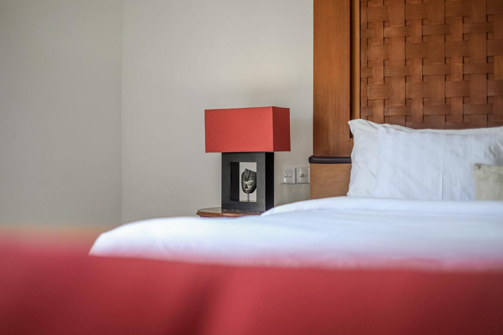 Villa Harmony Canggu Экстерьер фото