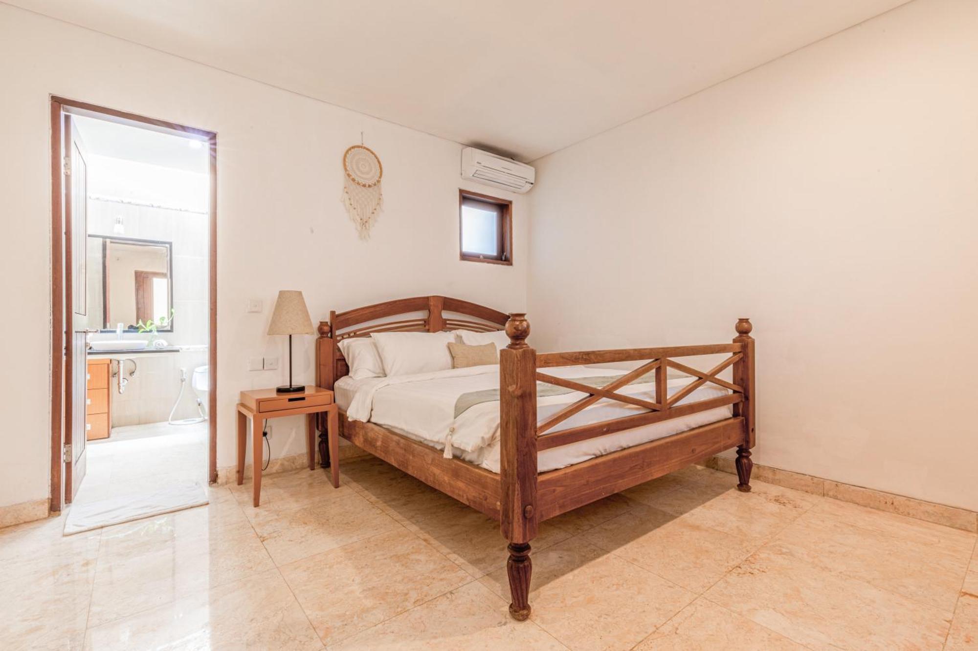 Villa Harmony Canggu Экстерьер фото
