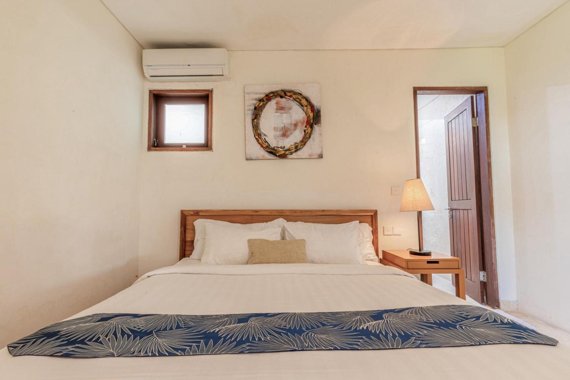 Villa Harmony Canggu Экстерьер фото
