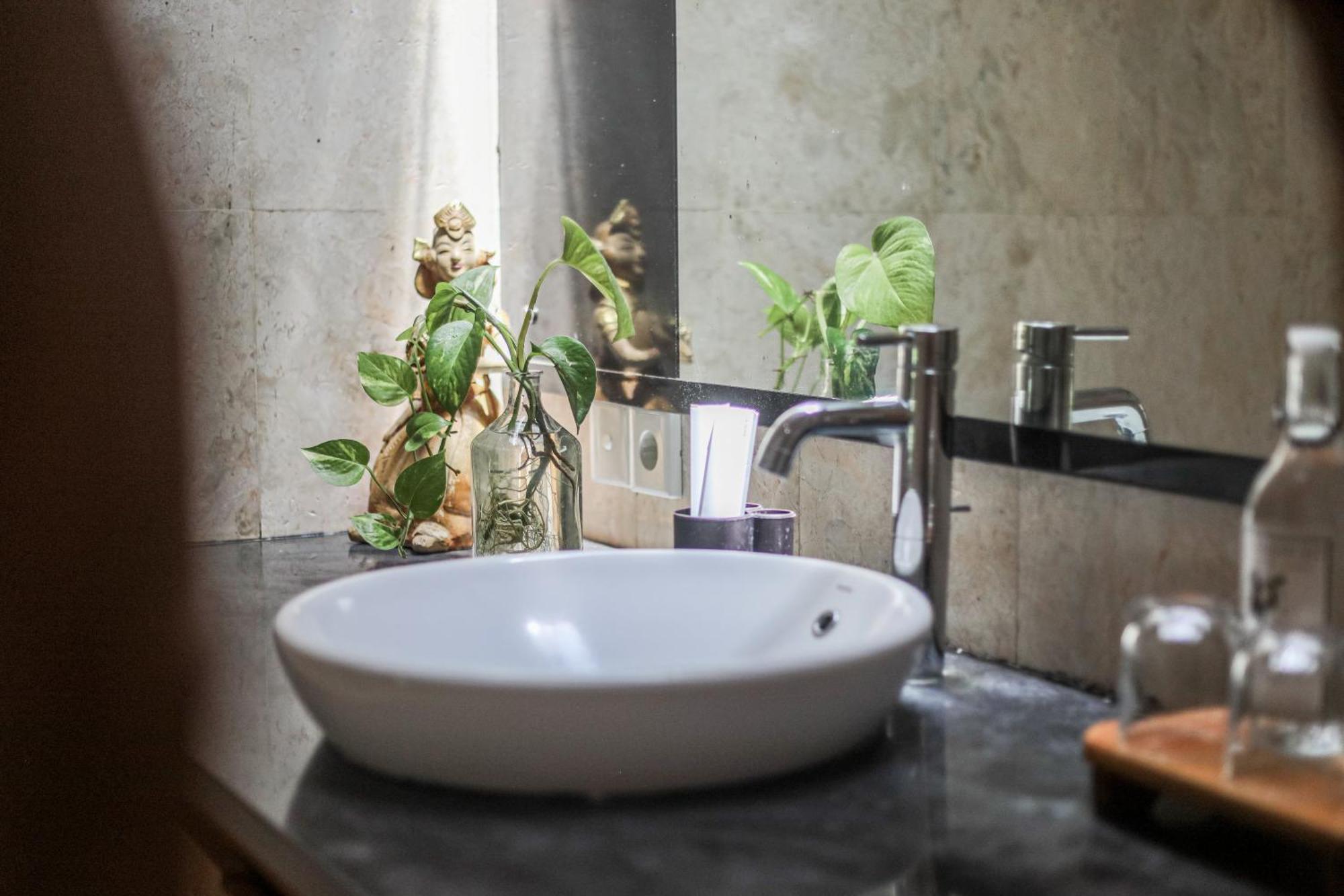 Villa Harmony Canggu Экстерьер фото